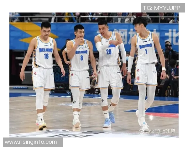 北京篮球队在世锦赛中的实力展现与未来发展潜力分析