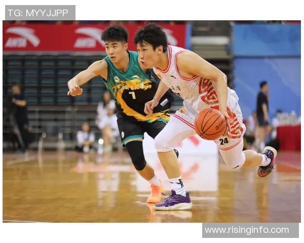 北京篮球队在精英赛中的实力展现与未来发展潜力分析