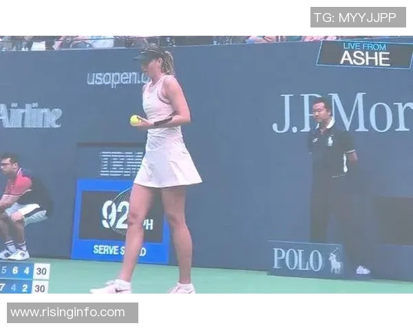 周娜专访：从青涩少女到网球明星的成长之路回顾