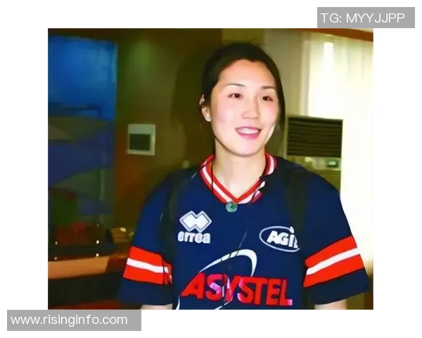李丽专访:从青涩少女到排球明星的奋斗与成长之路 李丽专访:从青涩少女到排球明星的奋斗与成长之路