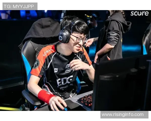 最新和平精英意识排行榜揭晓EDG战队稳居第一名引领潮流 最新和平精英意识排行榜揭晓EDG战队稳居第一名引领潮流