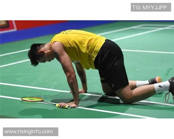 深入分析北京羽毛球队独特的节奏打法与战术优势 深入分析北京羽毛球队独特的节奏打法与战术优势