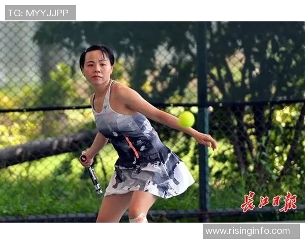 武汉网球队技术提升之路:聚焦训练方法与战术创新探讨 武汉网球队技术提升之路:聚焦训练方法与战术创新探讨