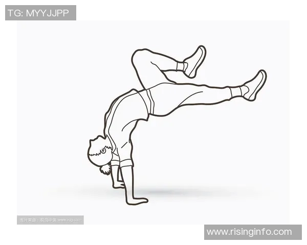 街舞新手必看：从基础动作到战术运用的全面入门指南