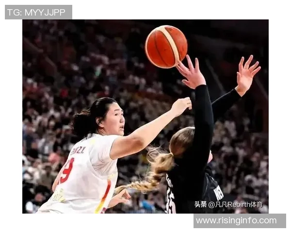 加拿大女篮与智利女篮激战正酣谁能在国际赛场上笑到最后 加拿大女篮与智利女篮激战正酣谁能在国际赛场上笑到最后