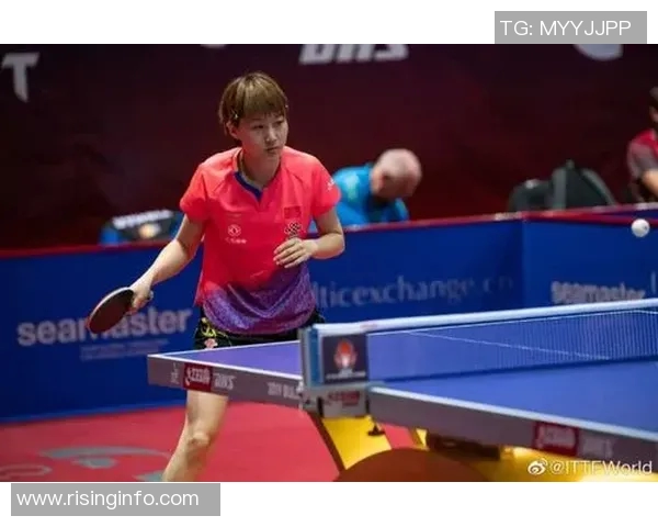 刘炜珊与丁宁巅峰对决谁将成为乒乓球赛场的新霸主 刘炜珊与丁宁巅峰对决谁将成为乒乓球赛场的新霸主