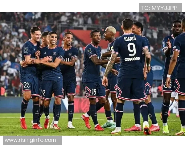 巴黎圣曼主场迎战尼姆期待精彩对决与进球盛宴