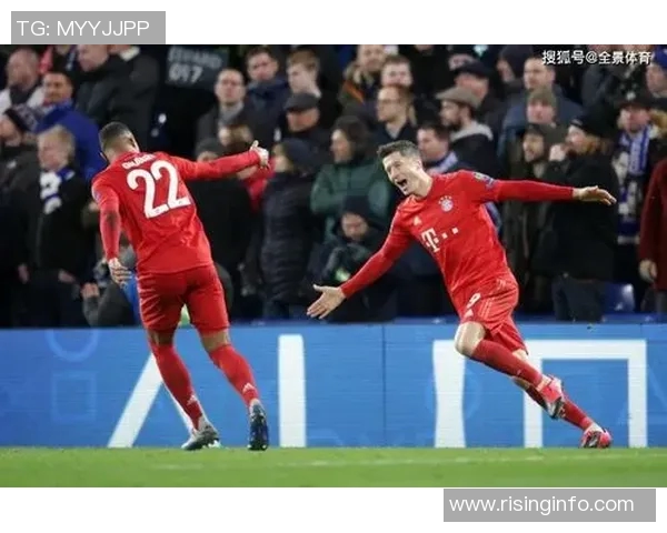 拜仁与马竞激战正酣PP体育全程直播精彩对决