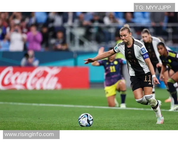 德国女足与西班牙的精彩对决赛果揭晓引发热议