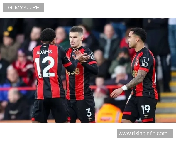 曼联与伯恩茅斯精彩对决录像回顾全场进球瞬间分析