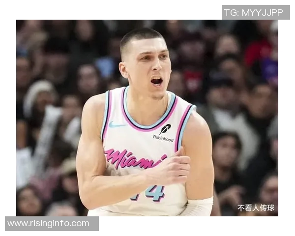 泰勒希罗的崛起之路：从新秀到NBA明星的奋斗故事