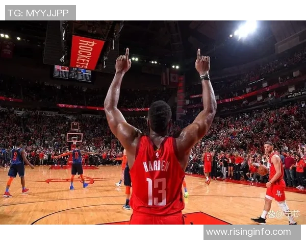 火箭与快船激战正酣19-20赛季精彩对决回顾与分析