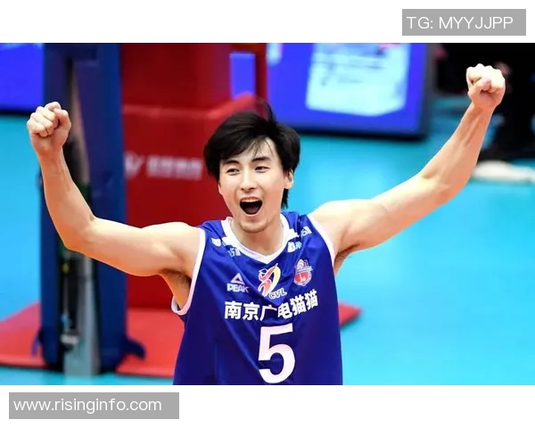 男排上海与江苏精彩对决录像回放全程回顾与分析