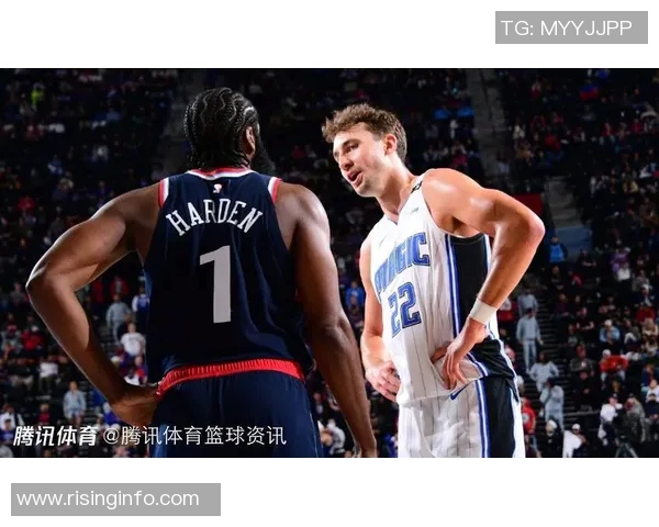 魔术与快船历史交锋回顾及战绩分析