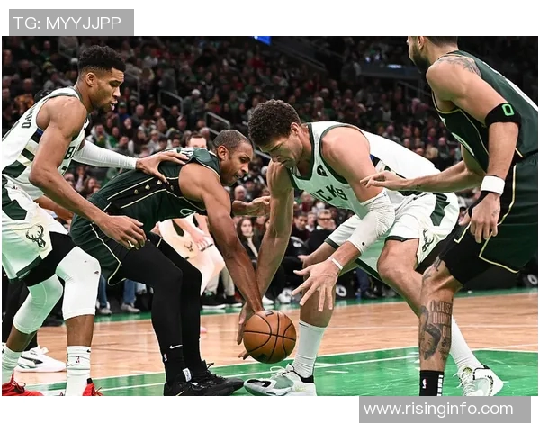 凯尔特人与雄鹿季后赛对决分析及精彩瞬间回顾