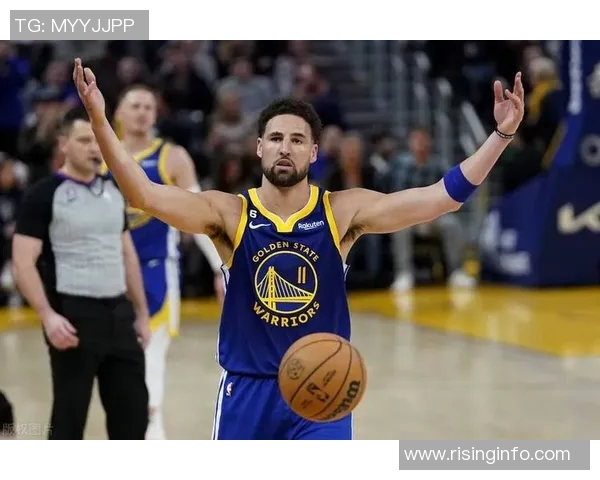 克莱汤普森：勇士队的三分射手如何重返巅峰状态