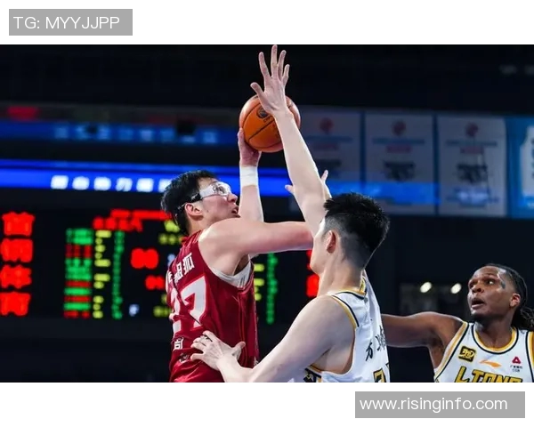 北京对广厦比赛直播在哪个电视台可以观看详细信息一览