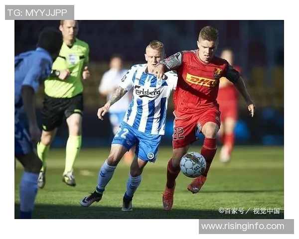 哥本哈根与泽尼特球员实力对比分析及比赛前瞻探讨