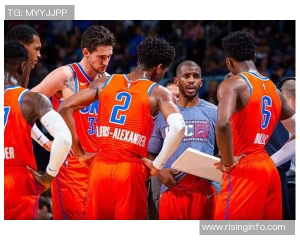 篮网与雷霆历史交锋战绩回顾及分析两队对决的精彩瞬间