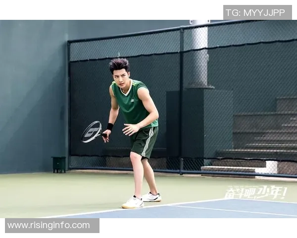 田宇翔的奋斗故事与成长历程探秘：从普通少年到卓越人才的蜕变之路