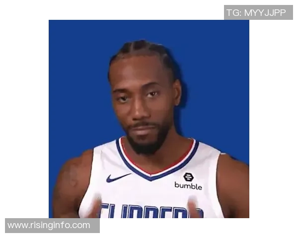 科怀伦纳德：从NBA超级巨星到篮球传奇的成长之路与影响力分析