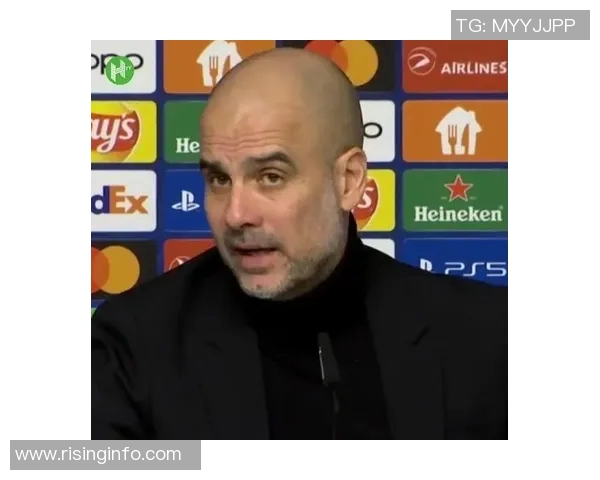 瓜迪奥拉神奇换人策略揭秘欧冠淘汰赛7次换人均助攻进球 瓜迪奥拉神奇换人策略揭秘欧冠淘汰赛7次换人均助攻进球