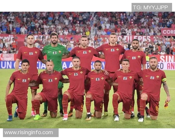 罗马队与米兰的巅峰对决谁能在意甲赛场笑到最后