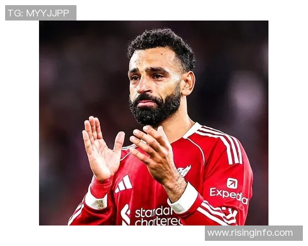 萨拉赫的足球传奇之路：从埃及小镇到世界顶级球员的辉煌历程