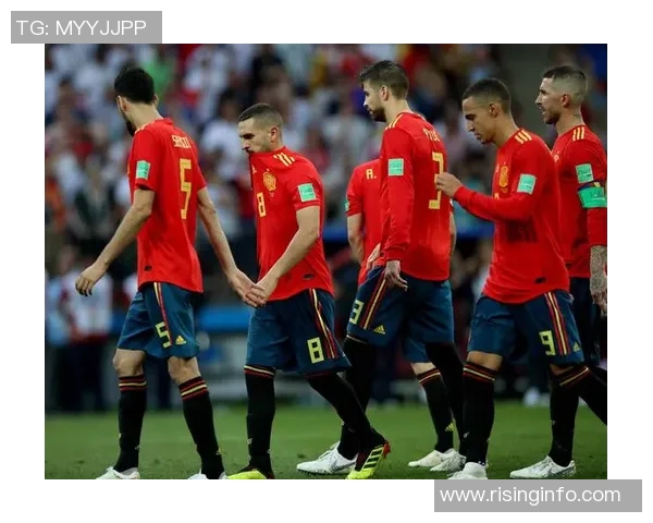 西班牙与哥伦比亚足球赛首发阵容分析及战术解读