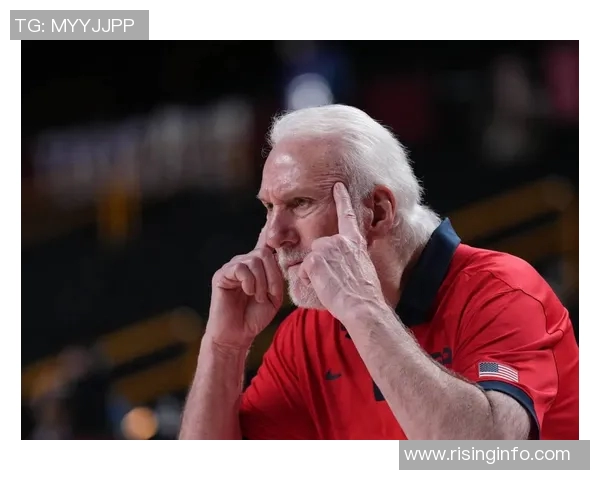 马刺球队摆烂策略加剧波波维奇因轮休主力遭联盟罚款