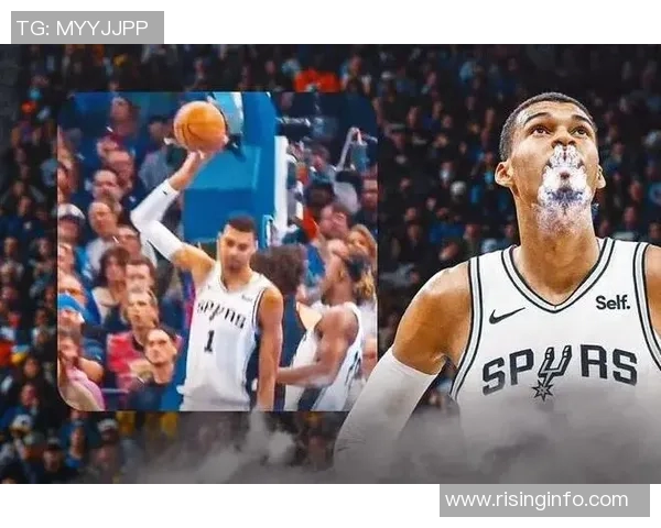 马刺与快船G4激战正酣谁能在季后赛中逆袭晋级决赛圈