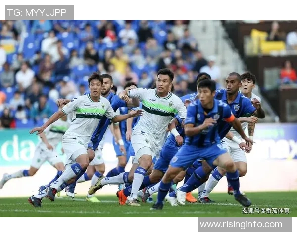 2017年全北现代与首尔FC激战回顾：巅峰对决的精彩瞬间与战术分析