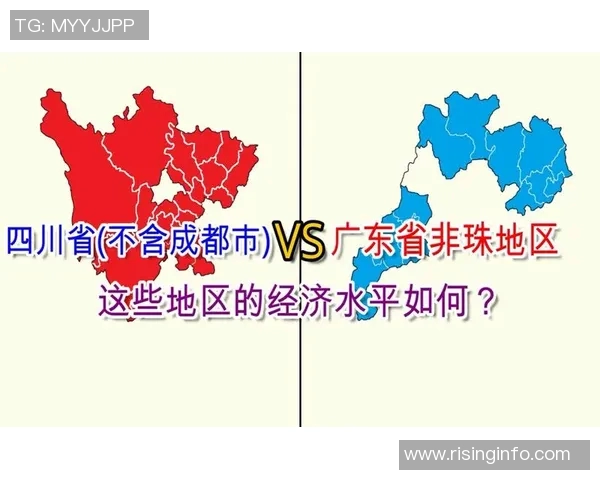广东与四川经济发展对比分析:潜力挑战与未来趋势探讨 广东与四川经济发展对比分析:潜力挑战与未来趋势探讨