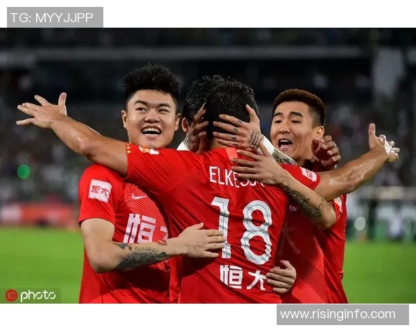 恒大与国安历史交锋战绩回顾及分析两队对决的精彩瞬间 恒大与国安历史交锋战绩回顾及分析两队对决的精彩瞬间