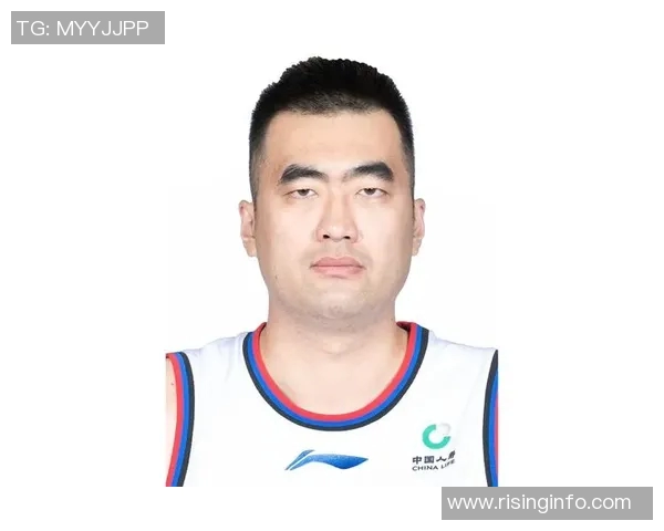 张兆旭：从篮球新星到职业生涯的辉煌转折点探索与成长之路