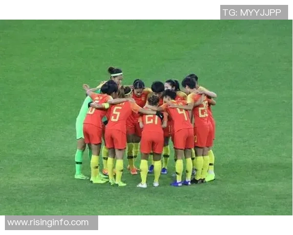 挪威女足与丹麦女足激战正酣谁能在这场对决中笑到最后 挪威女足与丹麦女足激战正酣谁能在这场对决中笑到最后