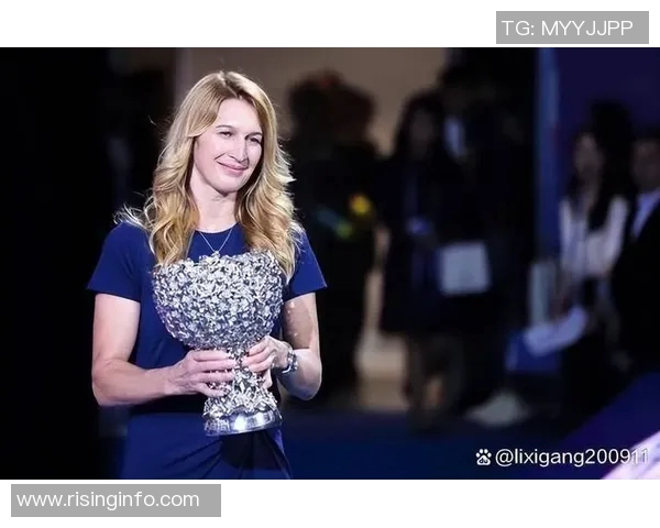 布雷达与格拉芙的巅峰对决谁将书写网球历史新篇章