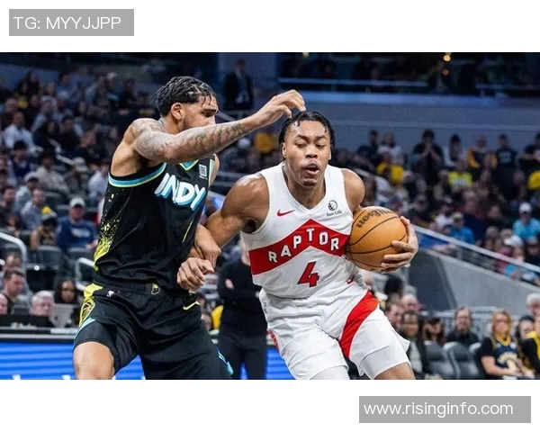 斯科蒂巴恩斯的崛起之路与未来篮球生涯展望