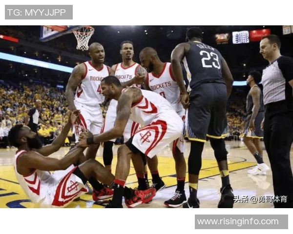 火箭队与猛龙队精彩对决中文回放全程回顾与分析