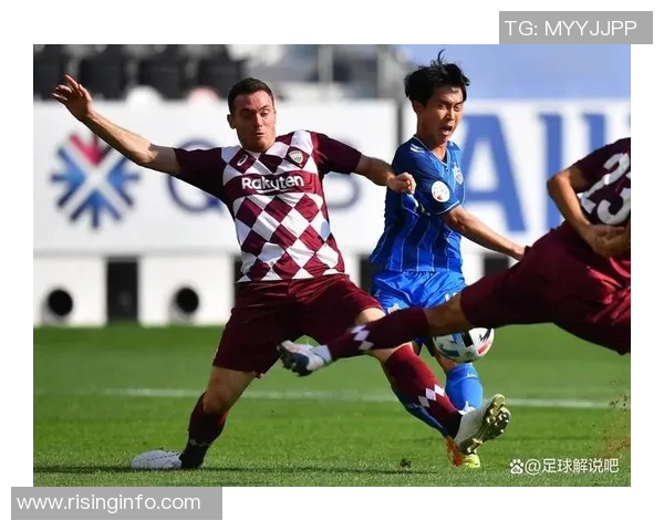 神户船与川崎前锋激战在即谁能在这场对决中笑到最后