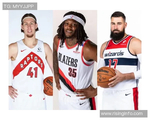 罗伯特威廉姆斯三世在NBA的崛起与未来发展潜力分析