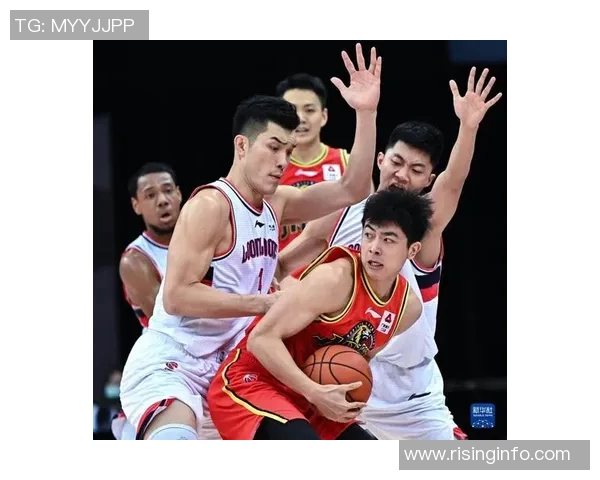 广州篮球队盯防策略分析及其对比赛结果的影响探讨MBA