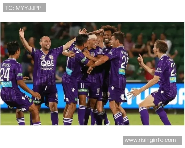 西部联与柏斯光荣的激烈对决揭示澳超联赛新格局 西部联与柏斯光荣的激烈对决揭示澳超联赛新格局