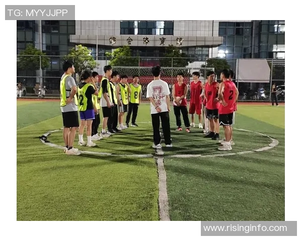 聚焦飞盘运动心理素质探讨：北京飞盘队的心态与表现分析MBA