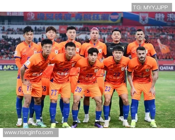 鲁能亚冠对阵韩国球队精彩回放全程回顾与分析 鲁能亚冠对阵韩国球队精彩回放全程回顾与分析