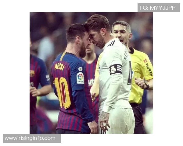 2017年4月3日皇马与巴萨激战成名的经典对决回顾 2017年4月3日皇马与巴萨激战成名的经典对决回顾