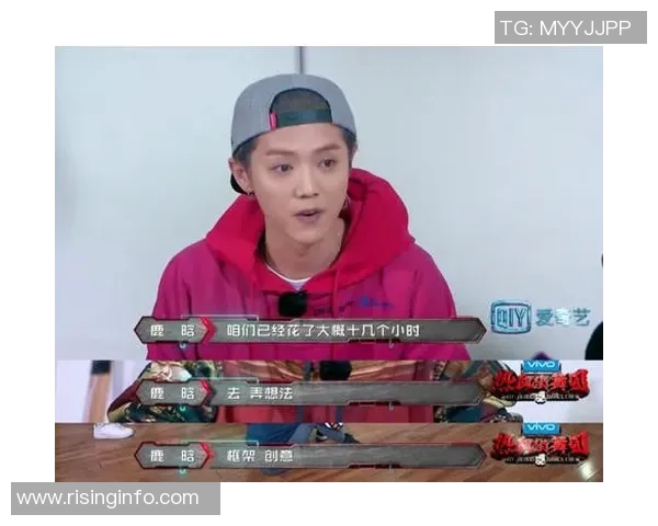 上海街舞队意识表现的数据分析与探讨:文化影响与团队协作的深度研究 上海街舞队意识表现的数据分析与探讨:文化影响与团队协作的深度研究