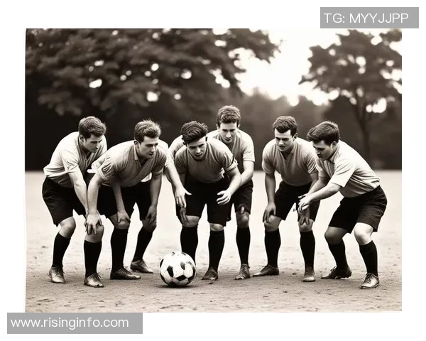 从基础到精通：全面解析足球战术与实战技巧的终极指南