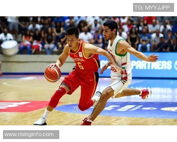 刘铮的篮球之路:从青涩少年到职业赛场的奋斗与荣耀 刘铮的篮球之路:从青涩少年到职业赛场的奋斗与荣耀