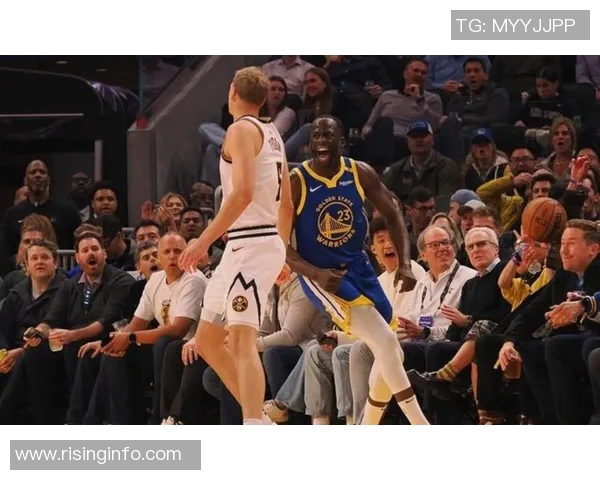 勇士与掘金季前赛精彩全场录像回顾及精彩瞬间分析